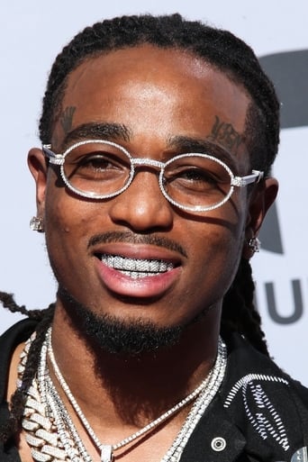 Quavo headshot