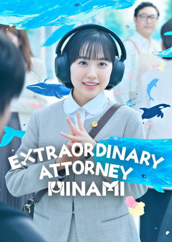 Extraordinary Attorney Minami