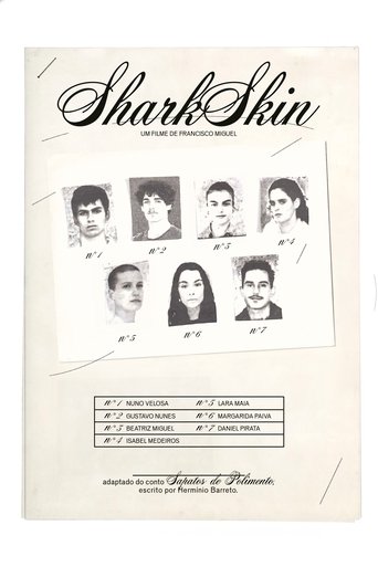 Shark Skin (2025)