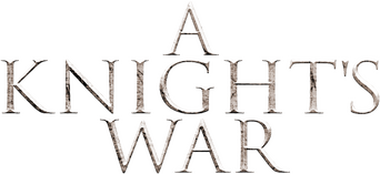 A Knight's War logo