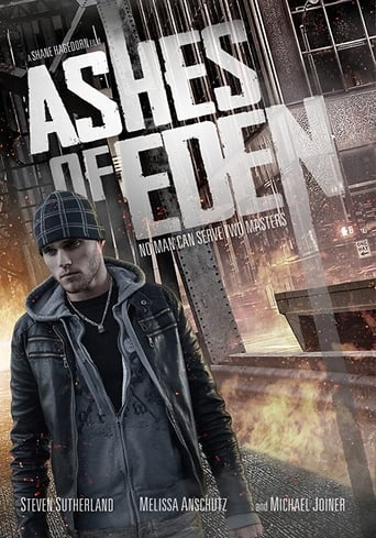 Poster för Ashes of Eden