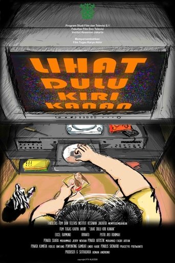 Check Your Surroundings (2019) Check Your Surroundings (2019)