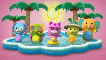 Cena de Primeira queimadura de sol