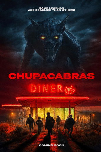 Chupacabras