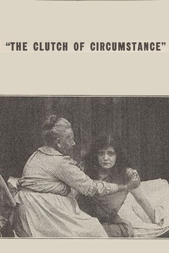 The Clutch of Circumstance