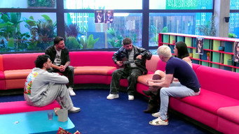 Gran Hermano T20E50
