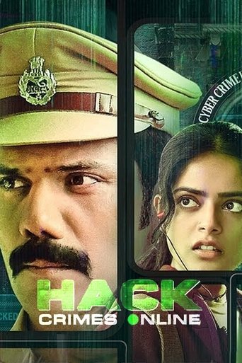 HACK Crimes Online: Season 1
