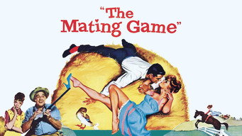 The Mating Game (1959)