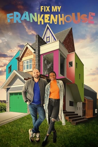 Fix My Frankenhouse en streaming 