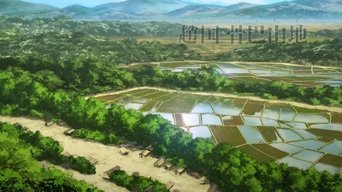 Cena de Dois Campos de Batalha