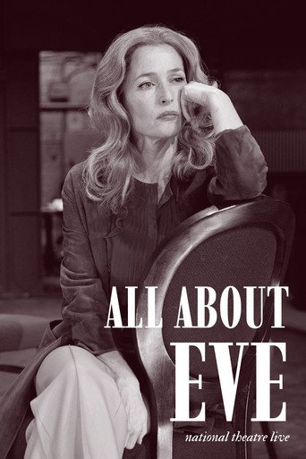 National Theatre Live: All About Eve