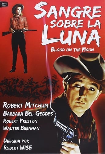 Sangre en la luna (1948)