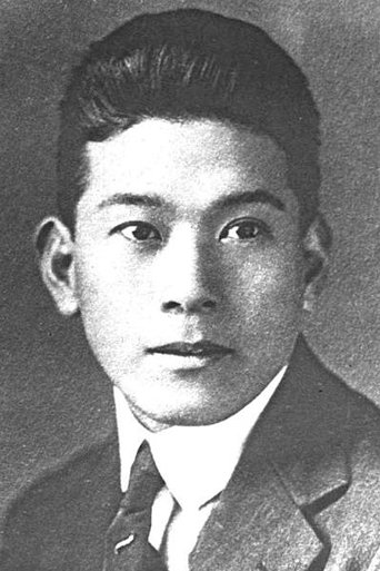 Image of Kenichi Miyajima