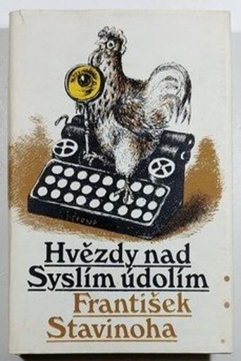 Hvězdy nad Syslím údolím torrent magnet 