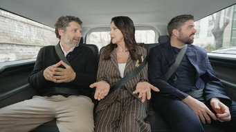 Francesco e Maura