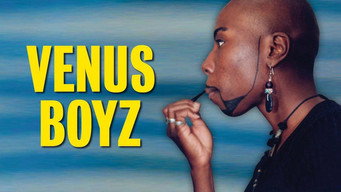 Cena 5 de Venus Boyz