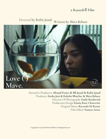 Love( ) Mave (2026)