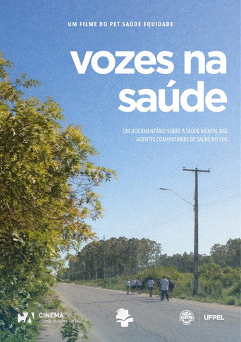 Cartell de Vozes na Saúde