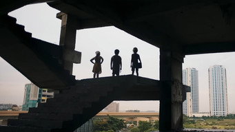 Onko Ki Kothin (2024)