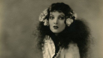 Across the Pacific (1926)