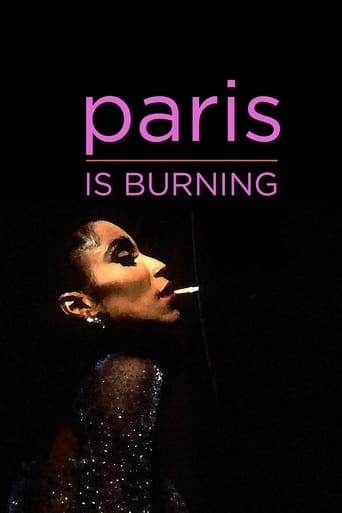 Paris Is Burning