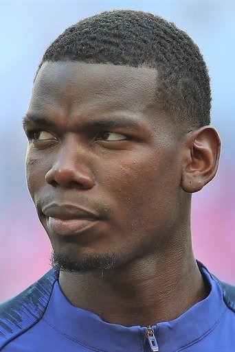 Image of Paul Pogba