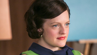 Elisabeth Moss — photo 13
