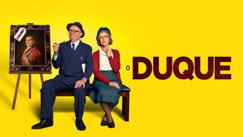 Escena 5 de El duque