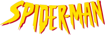 Spider-Man logo