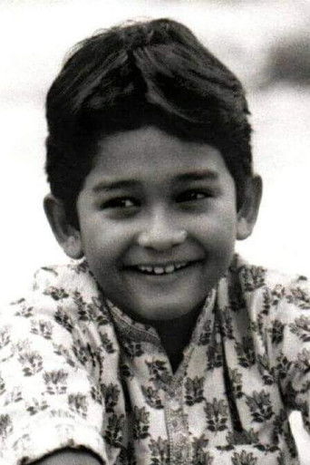 Foto de Anubrata Basu