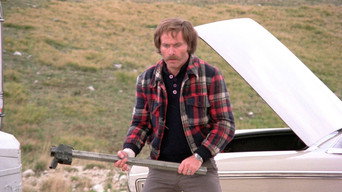 #9 Hitch Hike
