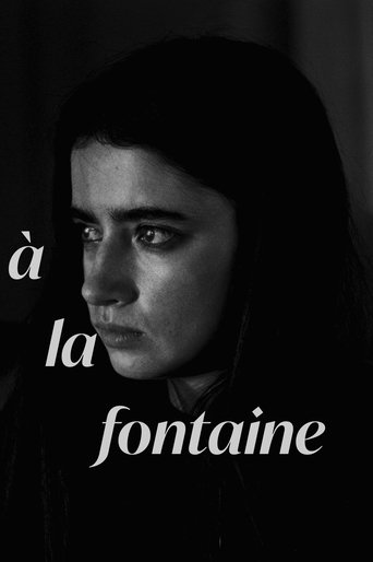 Poster of À La Fontaine