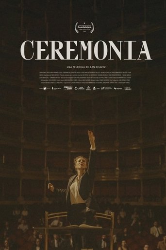 Ceremony (2025)
