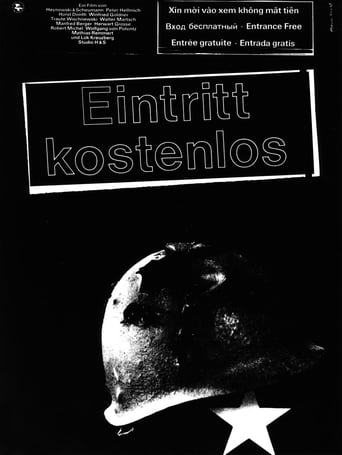 Eintritt kostenlos