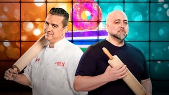 Buddy vs. Duff - S3E01
