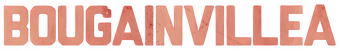 Bougainvillea logo