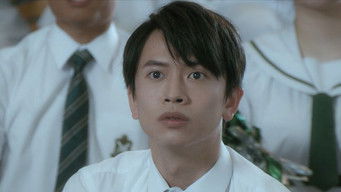 第7話:Being Guests 第7話:Being Guests