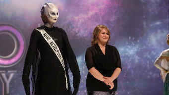 Face Off T8E9