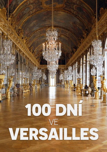 100 dní ve Versailles