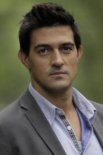 Image of Jean-Pascal Lacoste