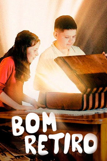 Bom Retiro