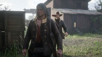 The Sheep and the Goats