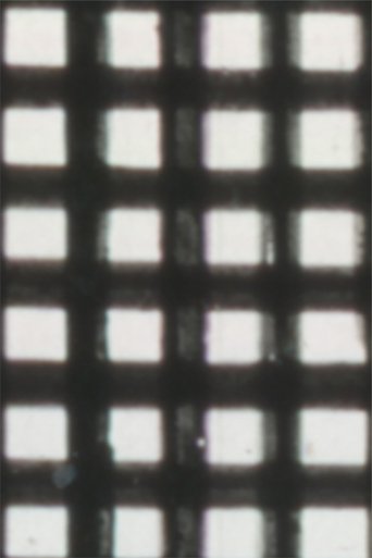 Variations on a Seven Second Loop-Painting (1970)