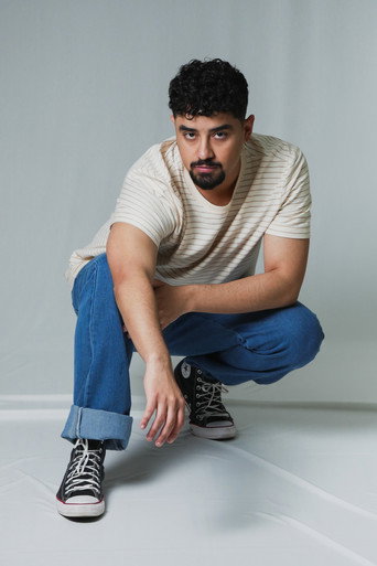 Davi Claudino — 14