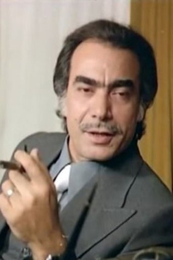 Image of Ezzat Al Ameer