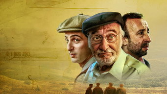 Vientos de agua (2006)