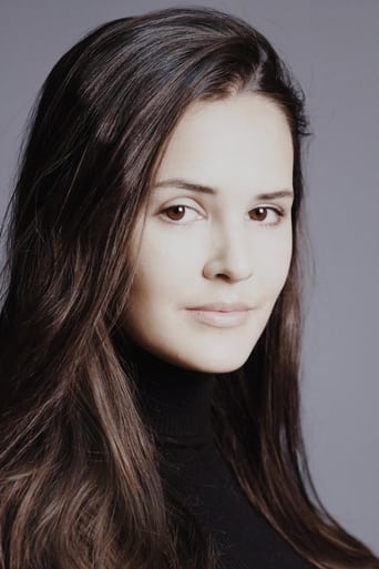 Image of Katy Podlesnaya