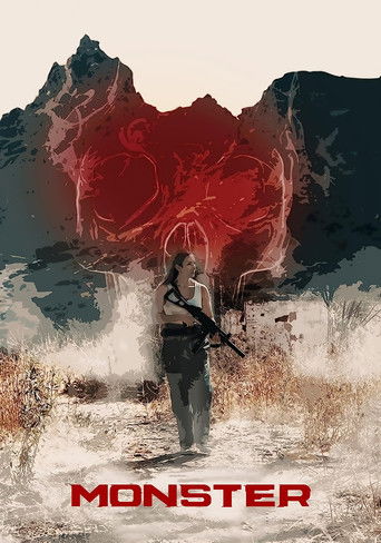 Monster (1970)
