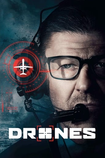 Poster of Drones