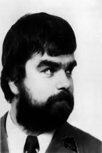 The Hammer Killer - trail of blood from a police officer